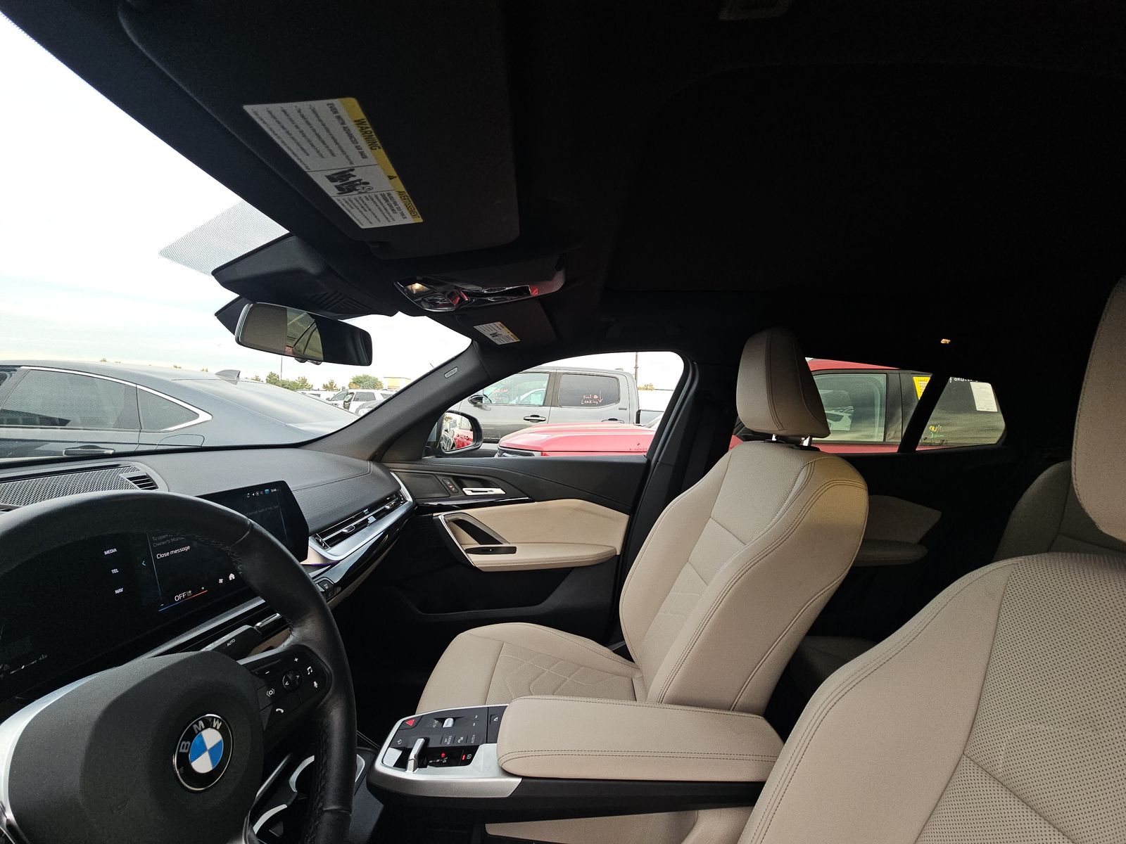 2025 BMW X2 xDrive28i AWD