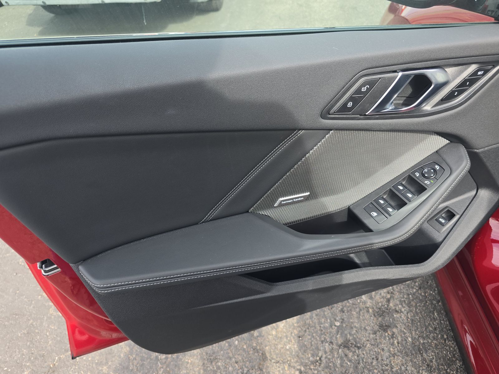 2025 BMW 2 Series 228i xDrive AWD