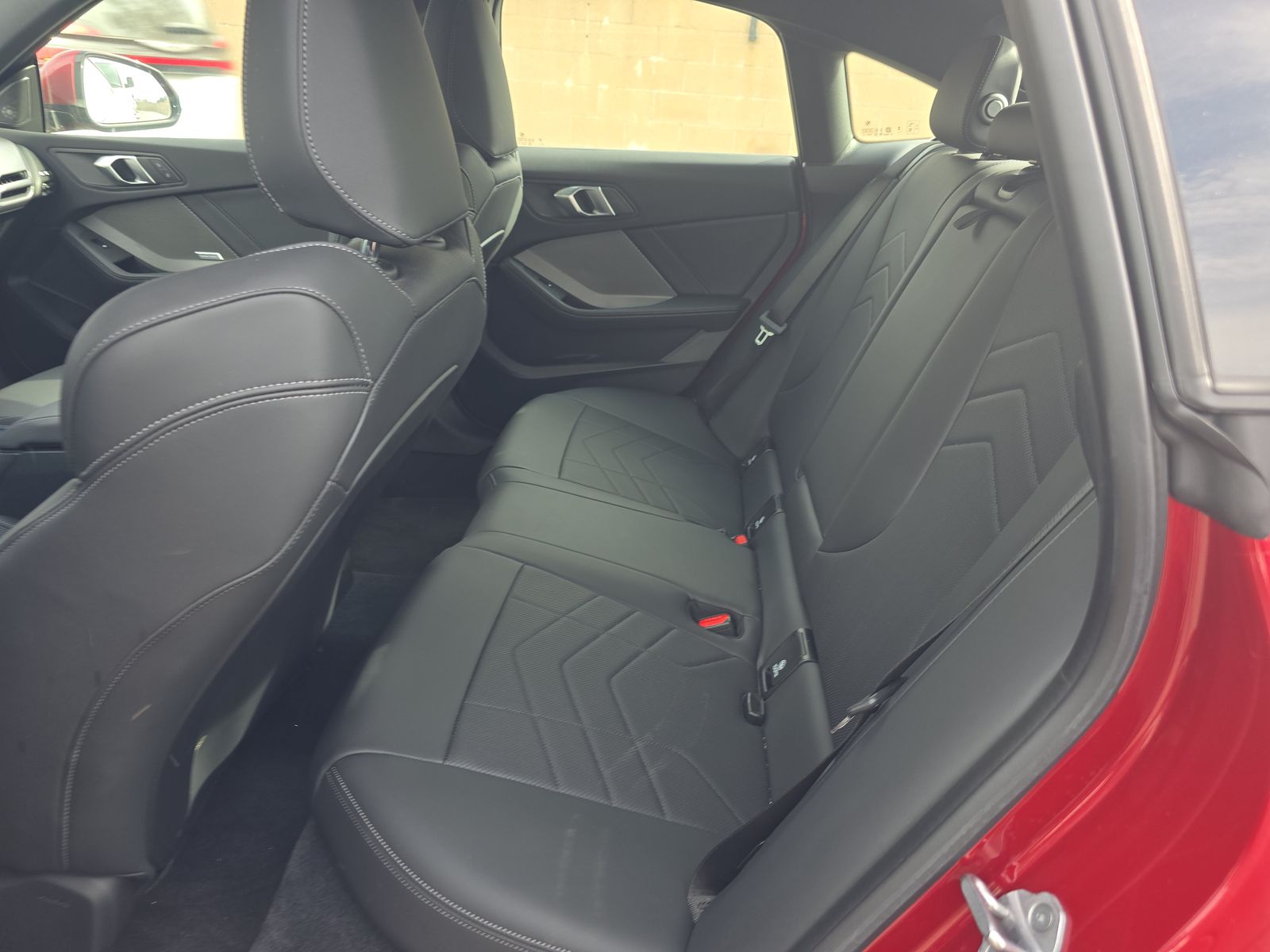 2025 BMW 2 Series 228i xDrive AWD