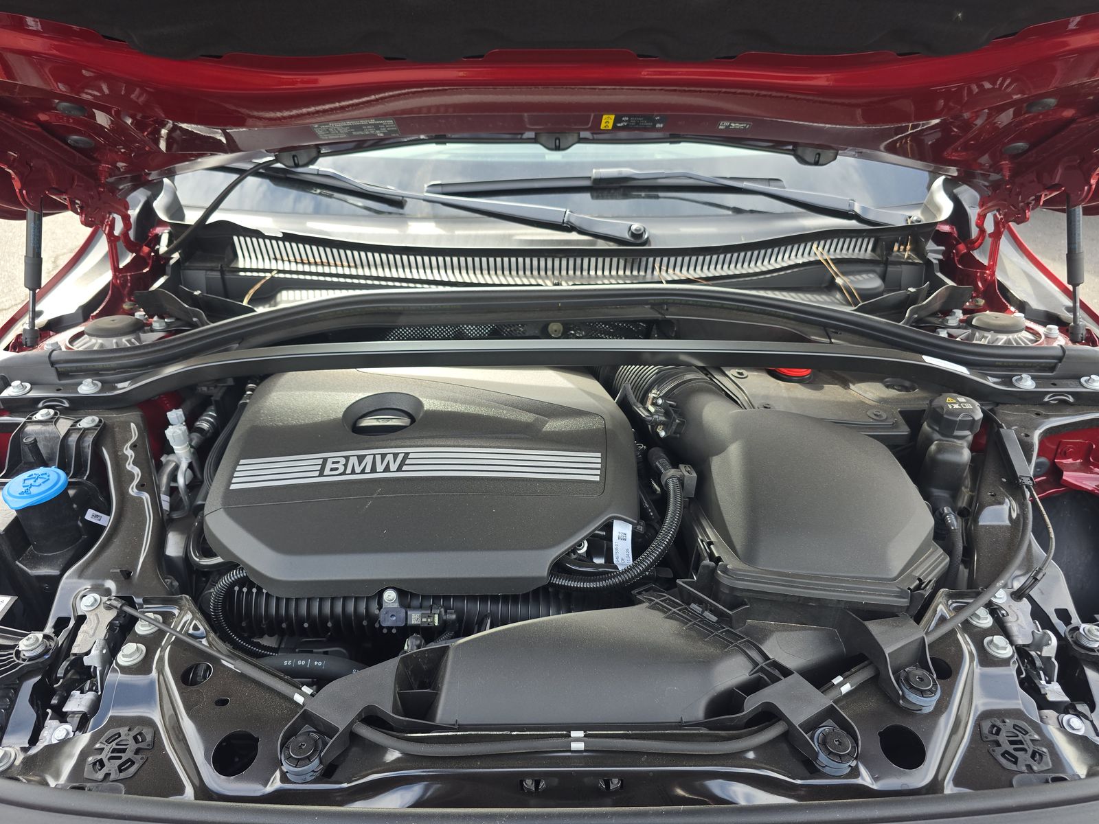 2025 BMW 2 Series 228i xDrive AWD