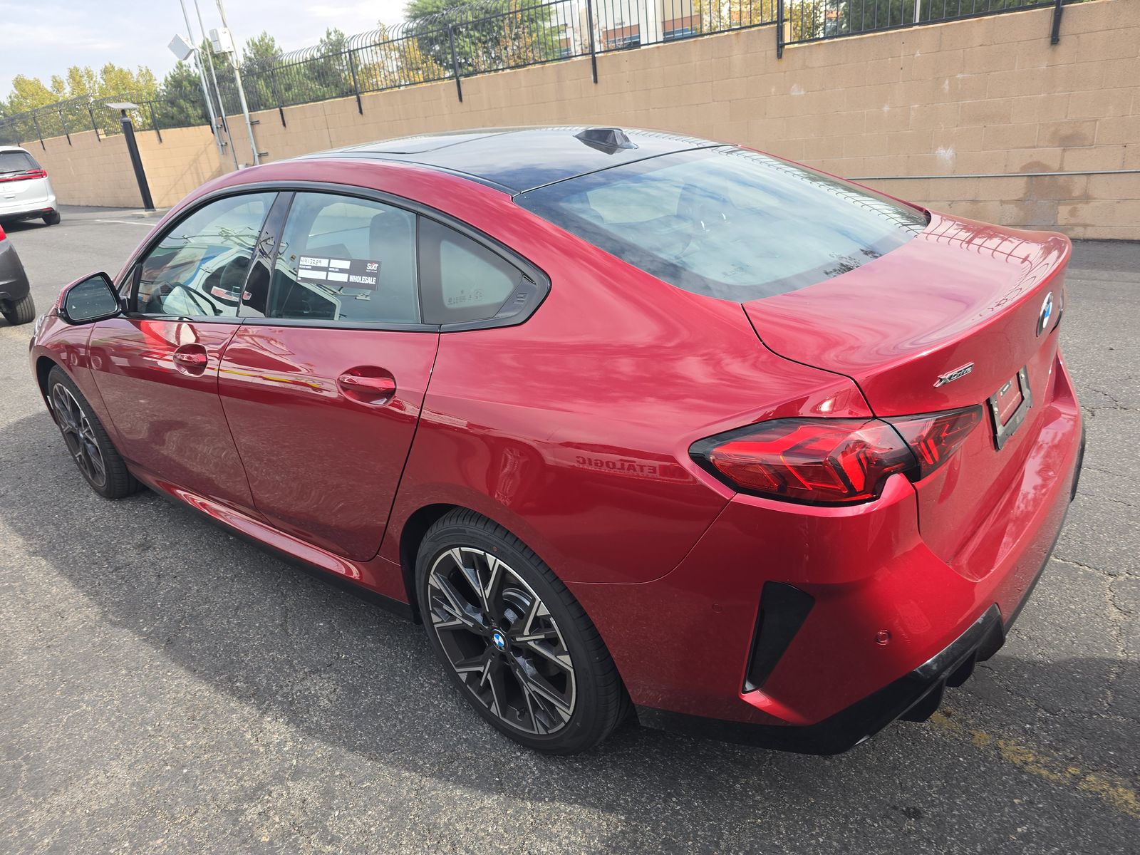 2025 BMW 2 Series 228i xDrive AWD