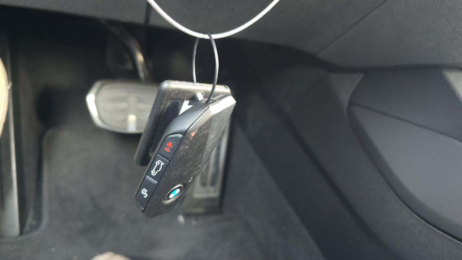 2025 BMW 2 Series 228i xDrive AWD