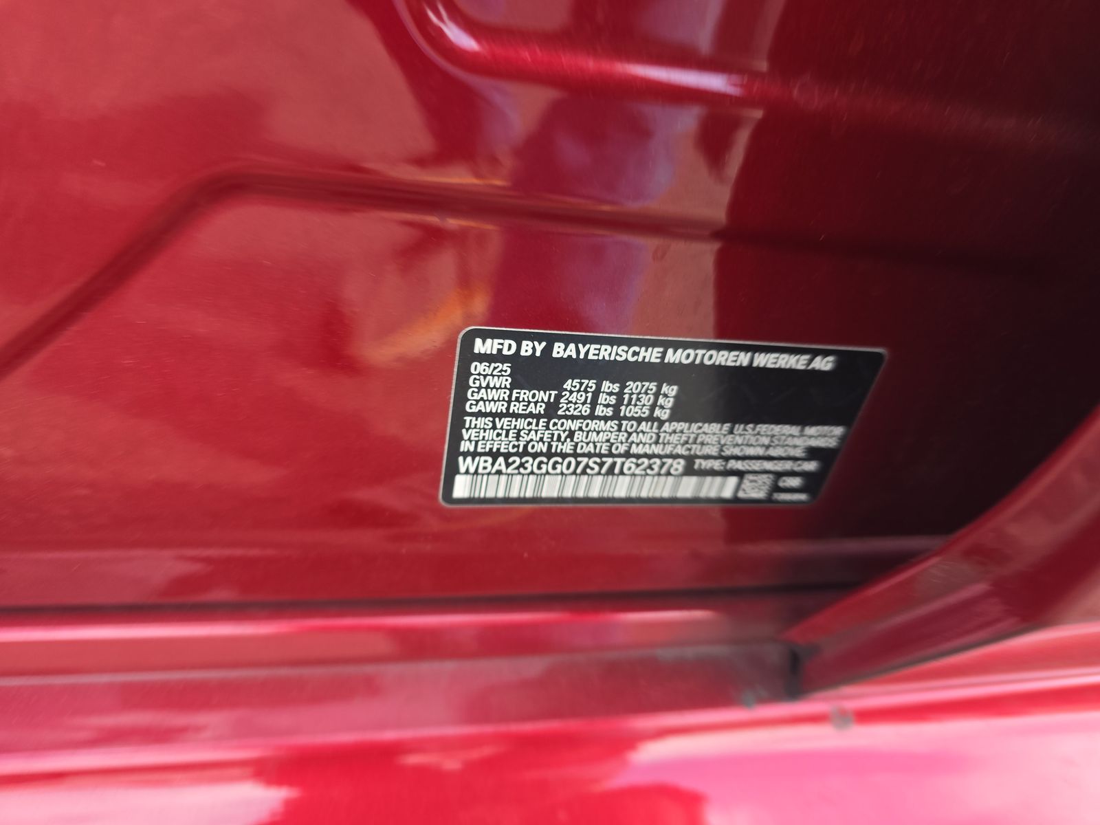 2025 BMW 2 Series 228i xDrive AWD