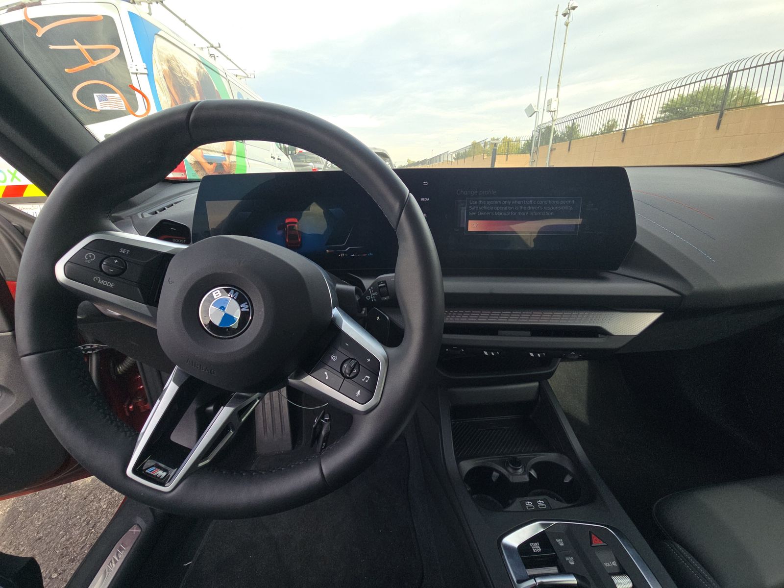 2025 BMW 2 Series 228i xDrive AWD