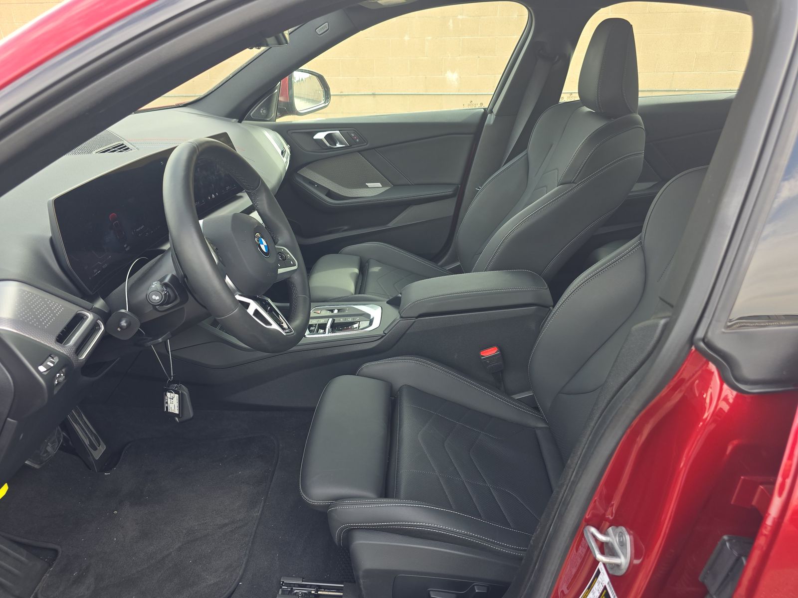 2025 BMW 2 Series 228i xDrive AWD