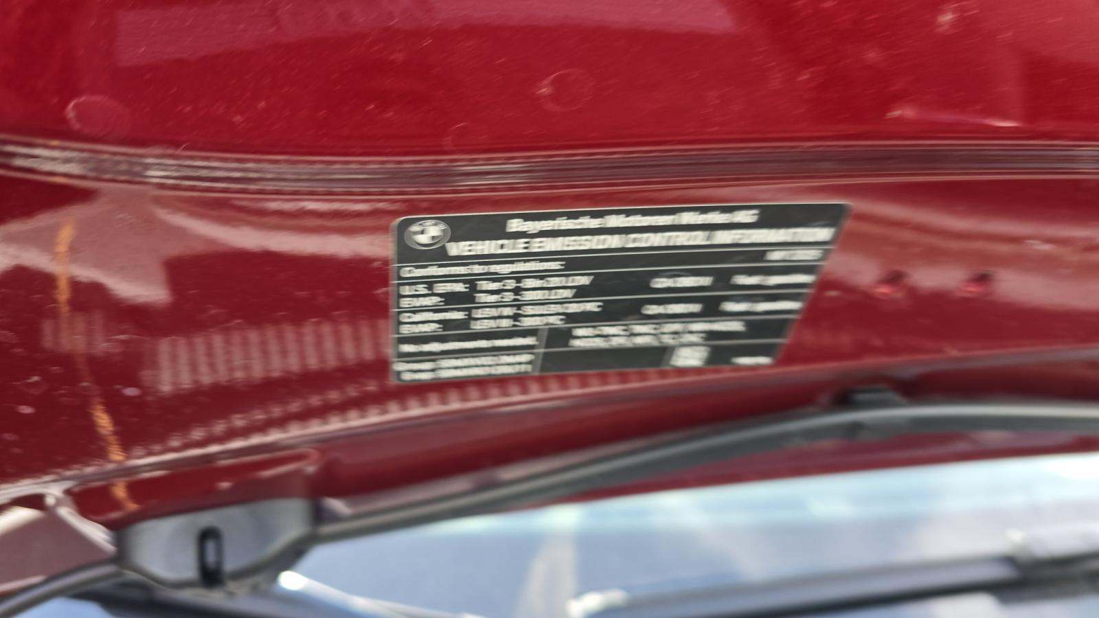 2025 BMW 2 Series 228i xDrive AWD