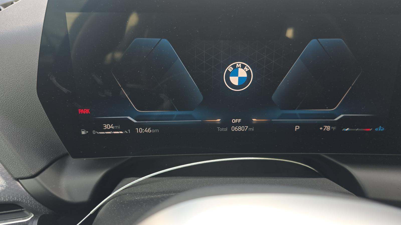 2025 BMW 2 Series 228i xDrive AWD