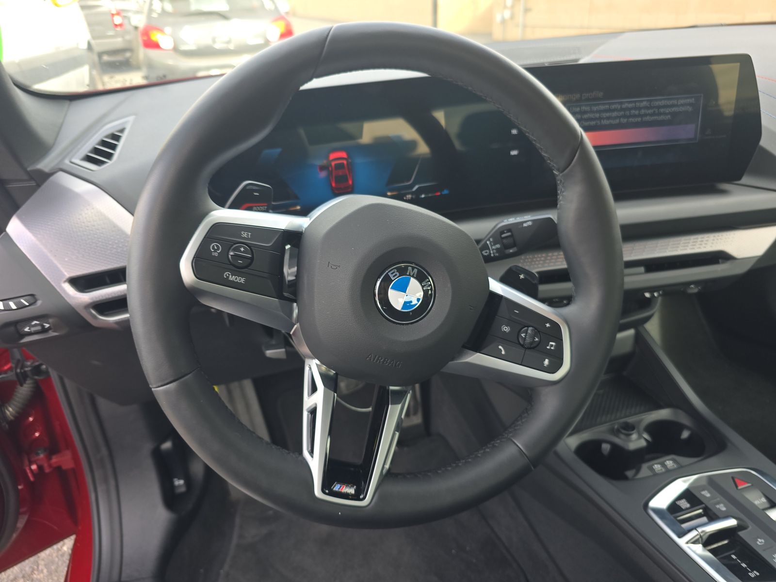 2025 BMW 2 Series 228i xDrive AWD