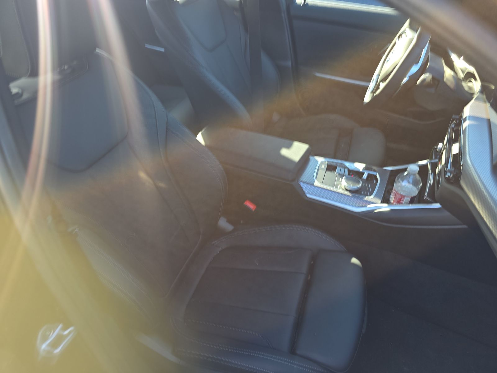 2025 BMW 3 Series 330i xDrive AWD