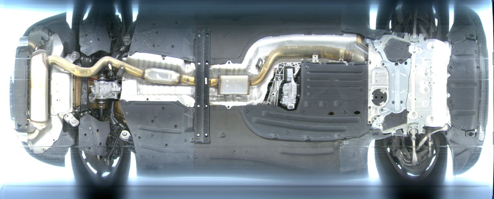 2025 BMW 3 Series 330i xDrive AWD