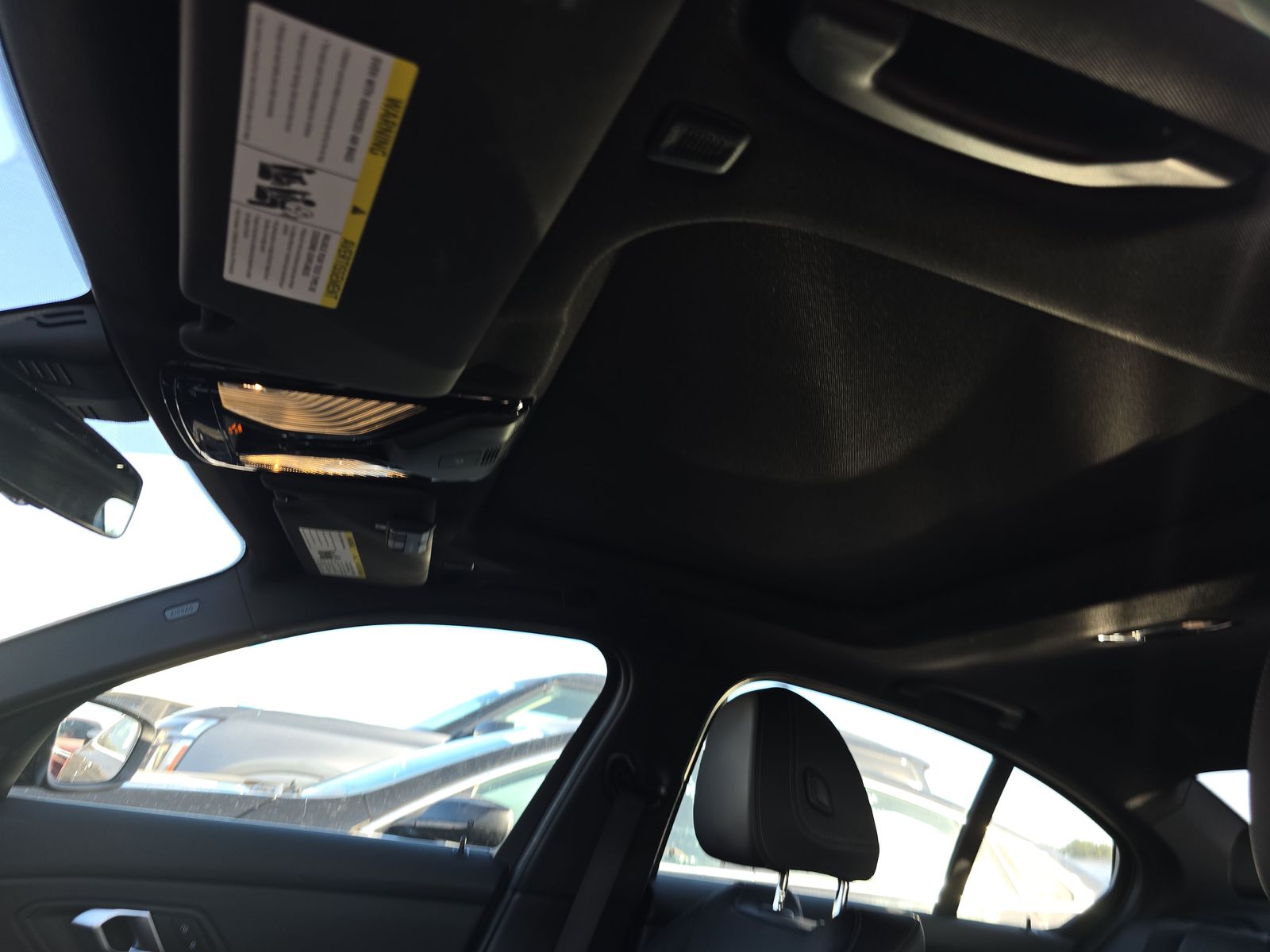 2025 BMW 3 Series 330i xDrive AWD