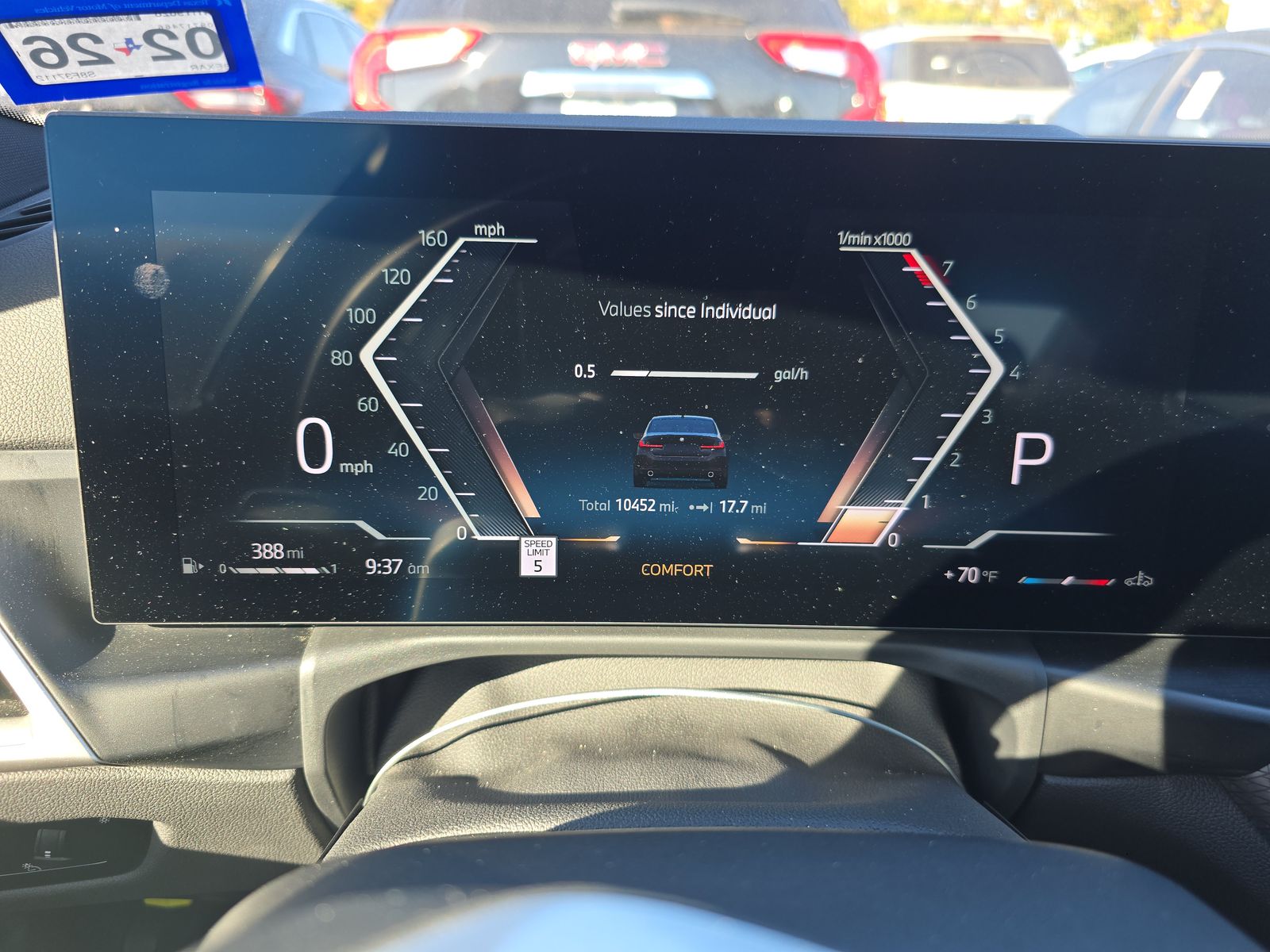 2025 BMW 3 Series 330i xDrive AWD