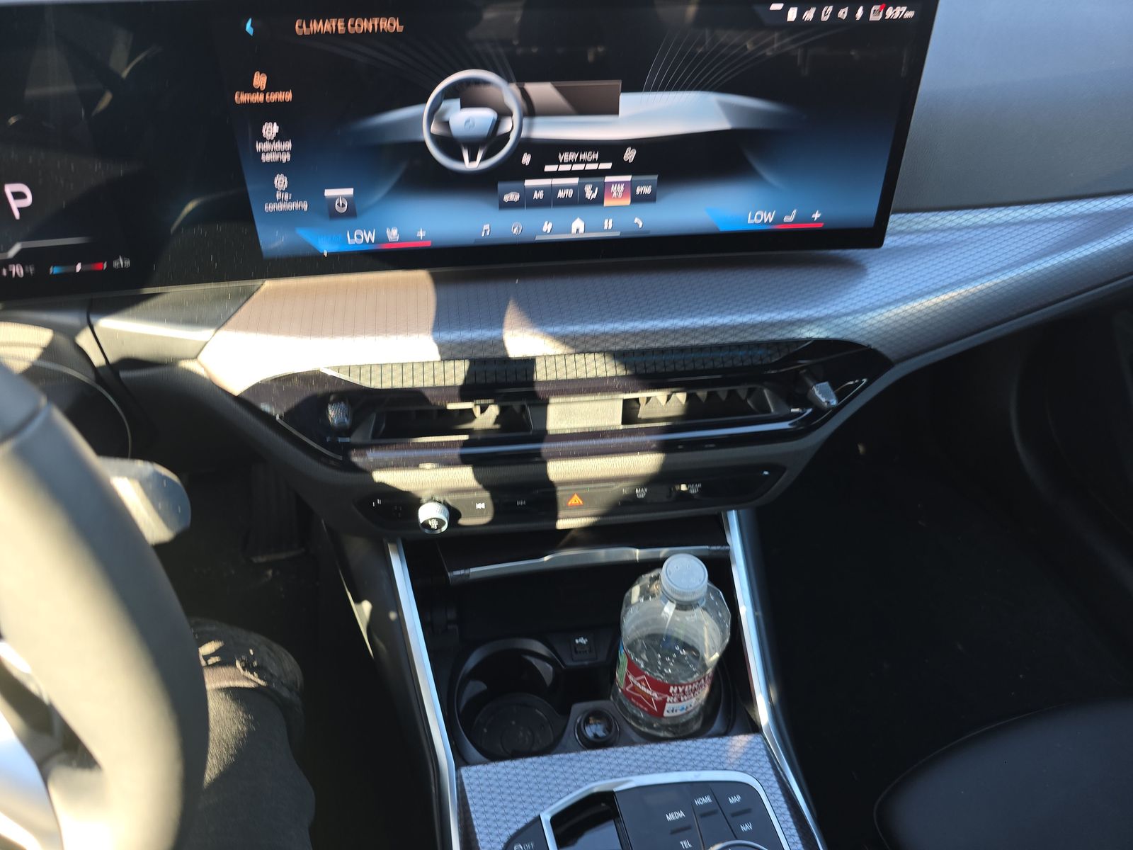 2025 BMW 3 Series 330i xDrive AWD