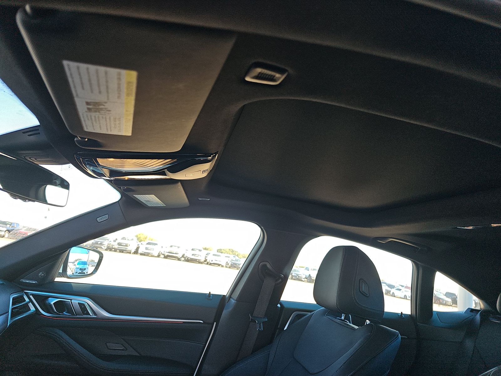 2025 BMW 4 Series 430i xDrive AWD