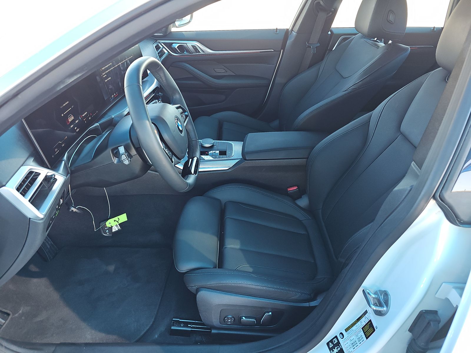 2025 BMW 4 Series 430i xDrive AWD