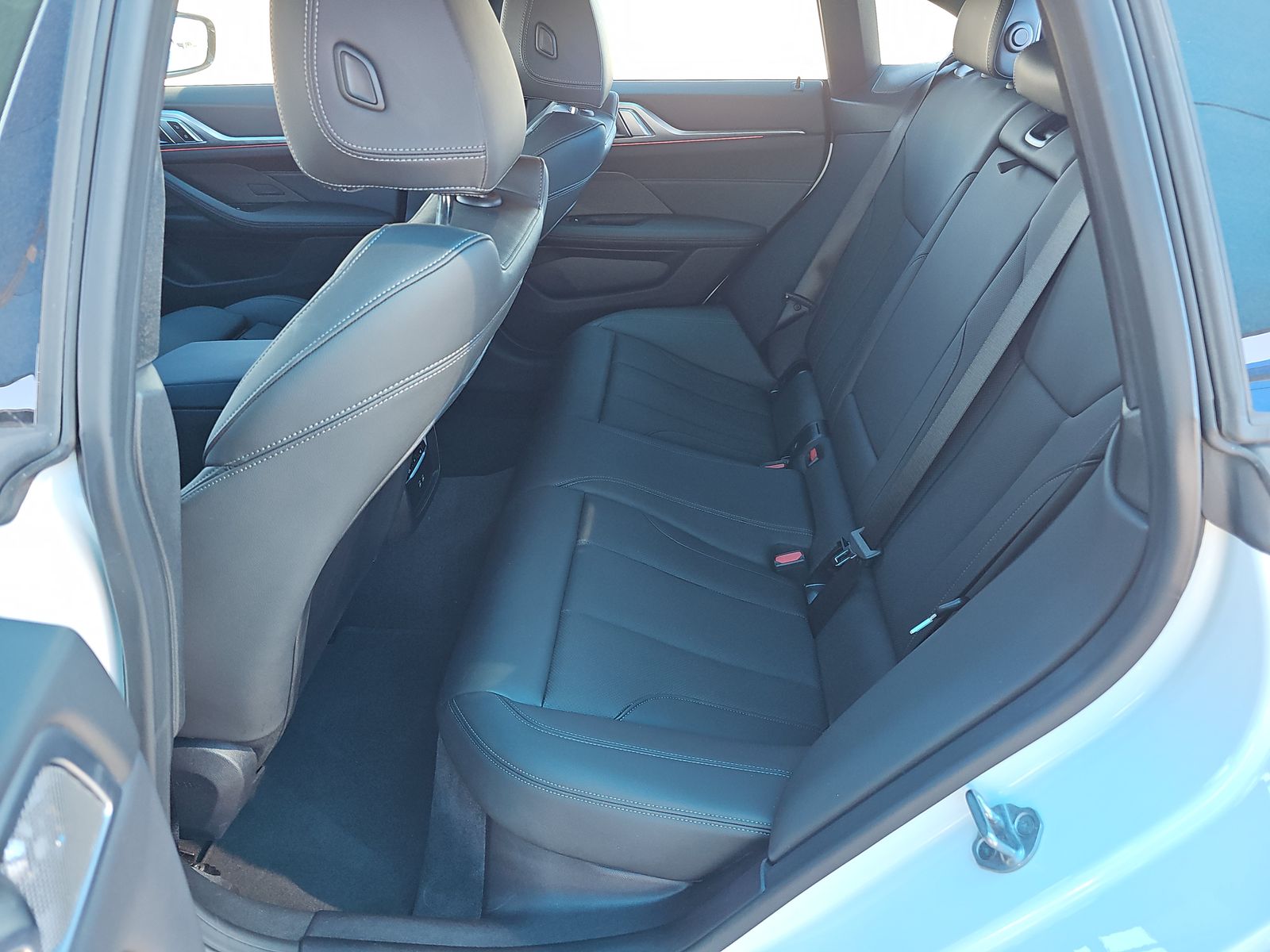 2025 BMW 4 Series 430i xDrive AWD