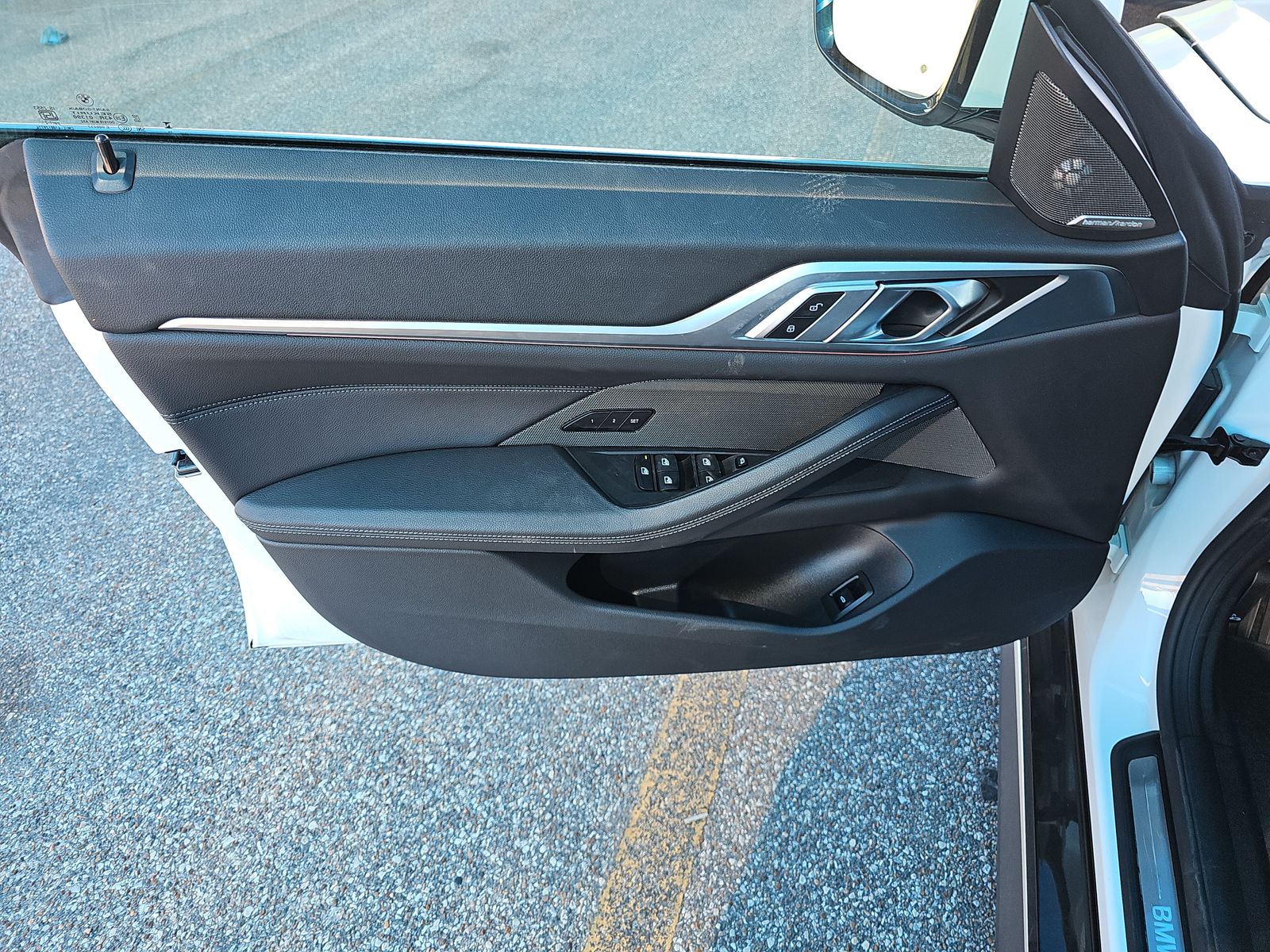 2025 BMW 4 Series 430i xDrive AWD