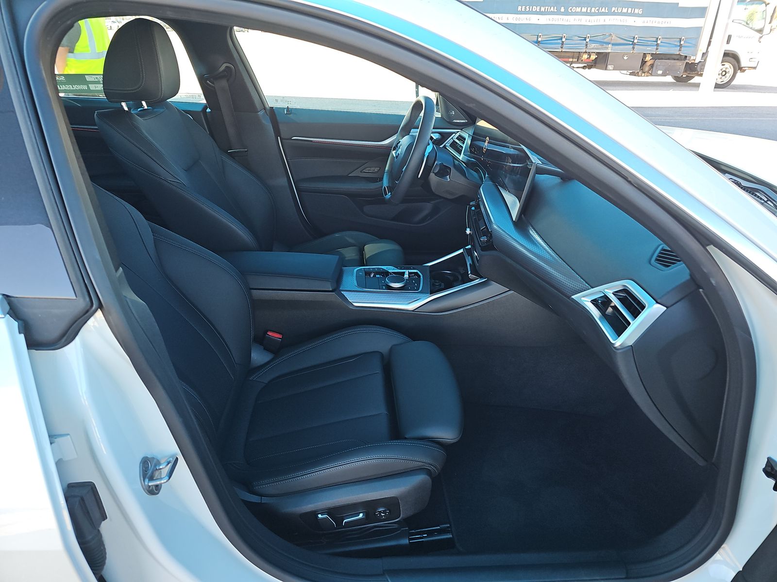 2025 BMW 4 Series 430i xDrive AWD