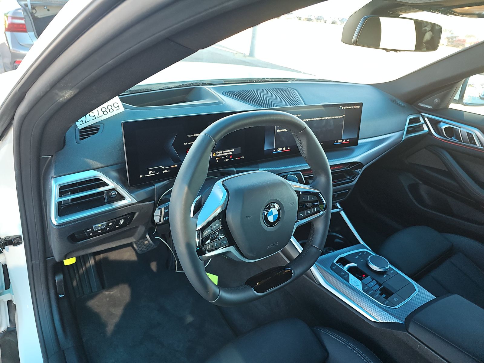 2025 BMW 4 Series 430i xDrive AWD