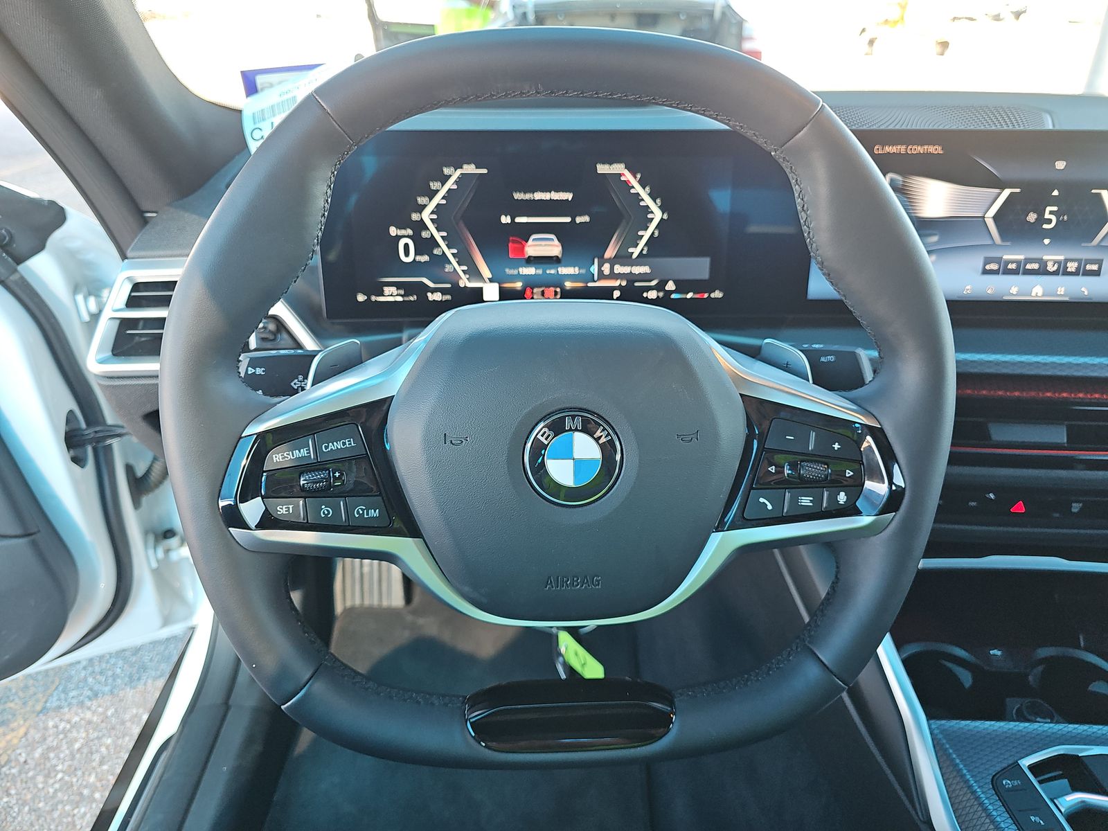 2025 BMW 4 Series 430i xDrive AWD