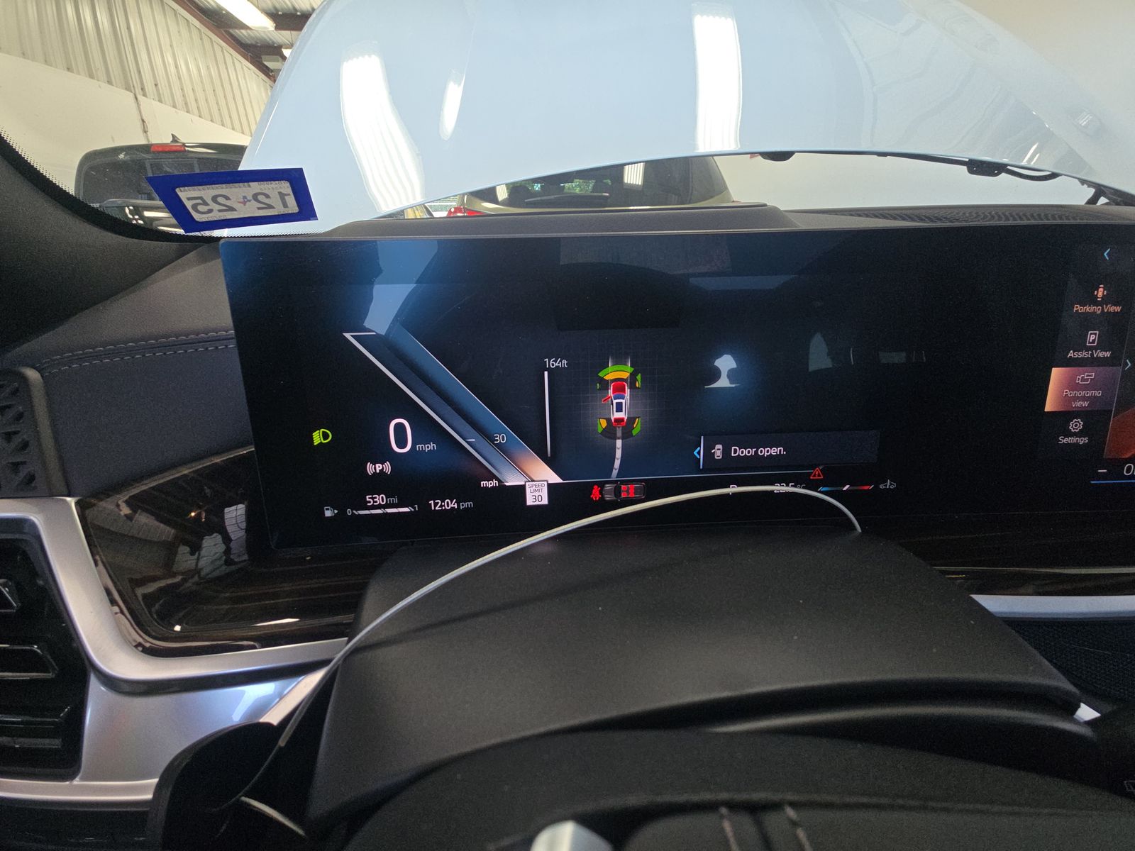 2025 BMW X5 xDrive40i AWD