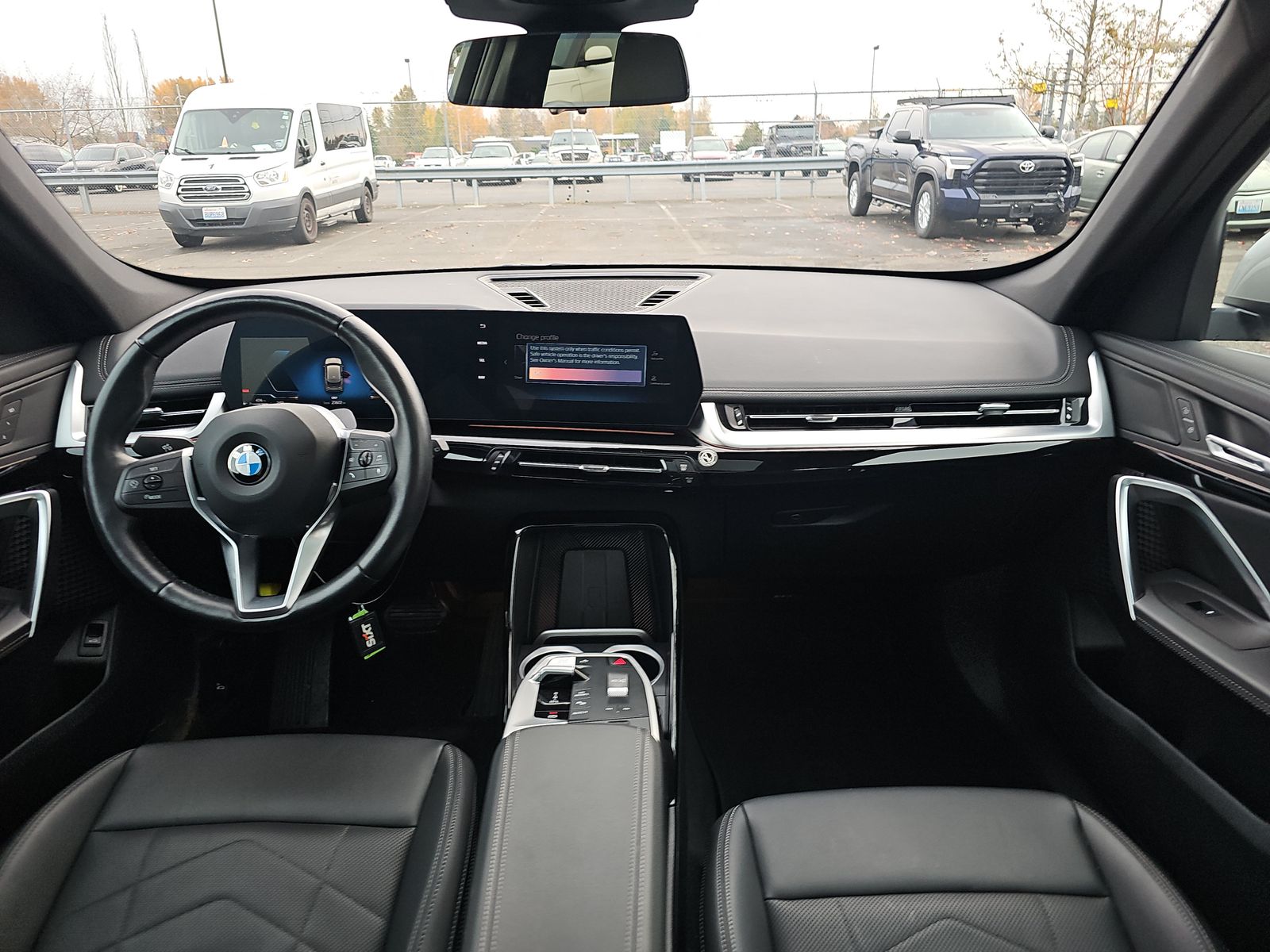 2025 BMW X1 xDrive28i AWD