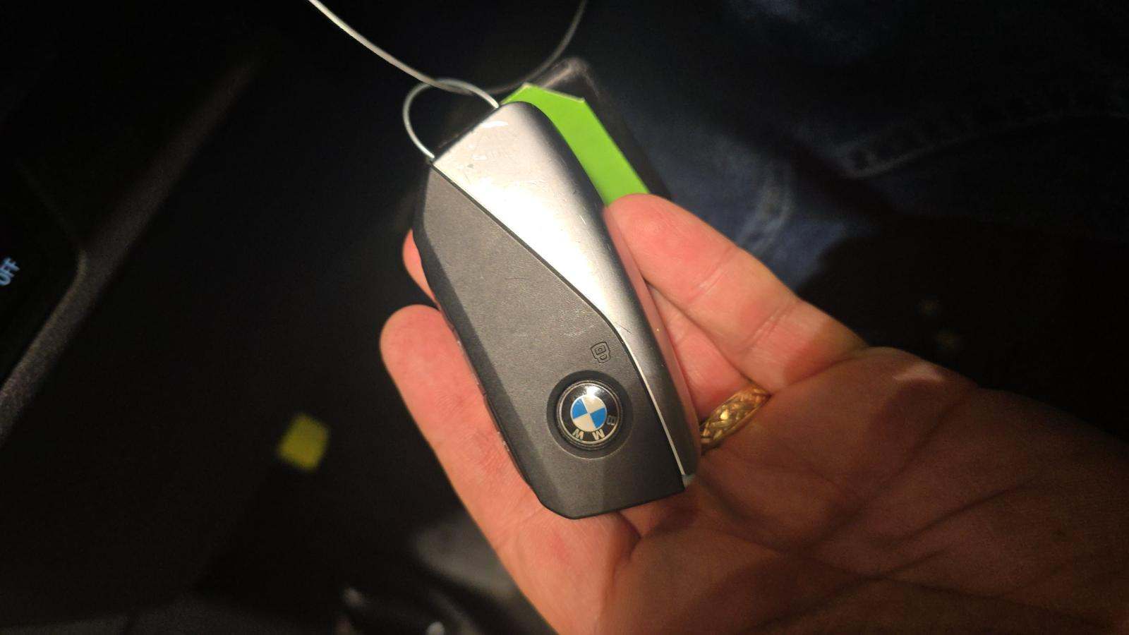 2025 BMW X1 xDrive28i AWD