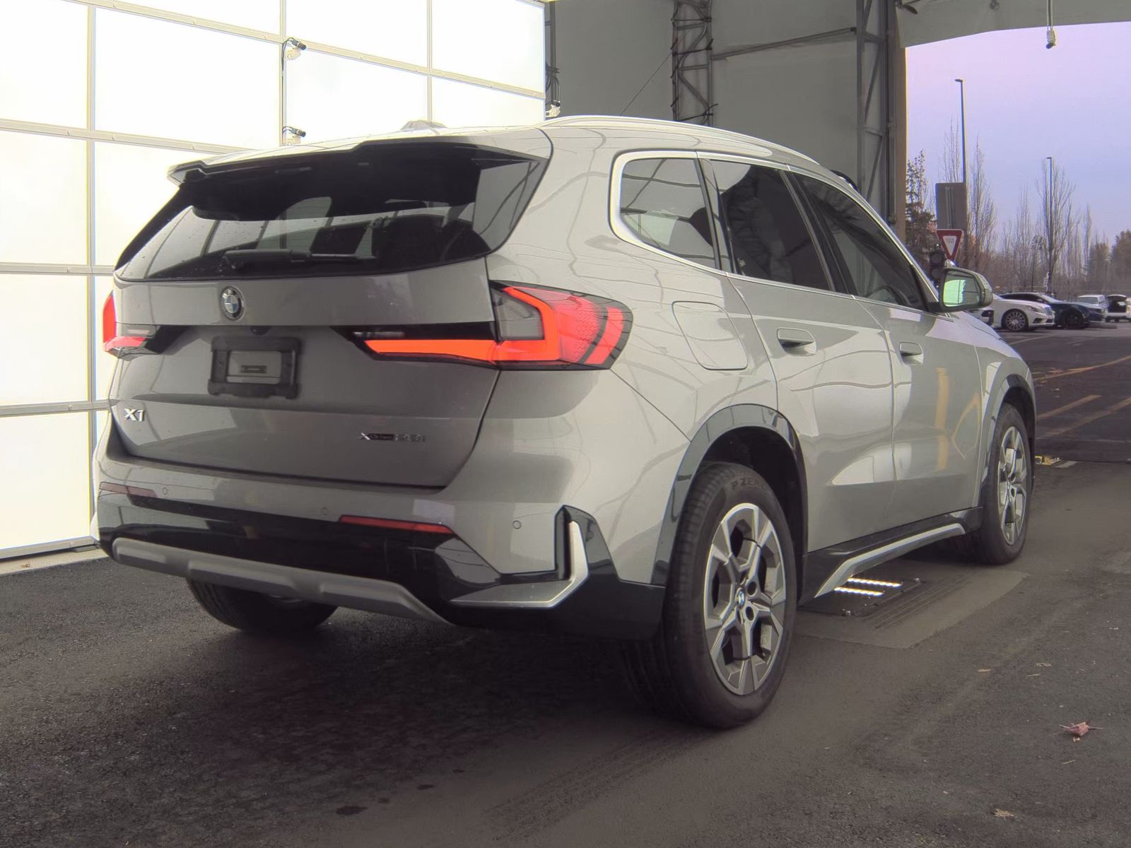 2025 BMW X1 xDrive28i AWD