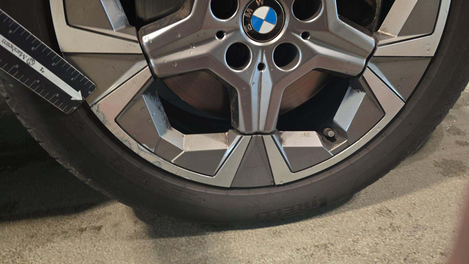 2025 BMW X1 xDrive28i AWD