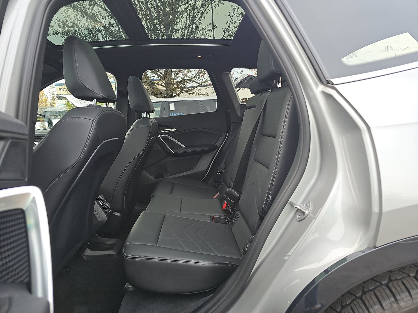 2025 BMW X1 xDrive28i AWD