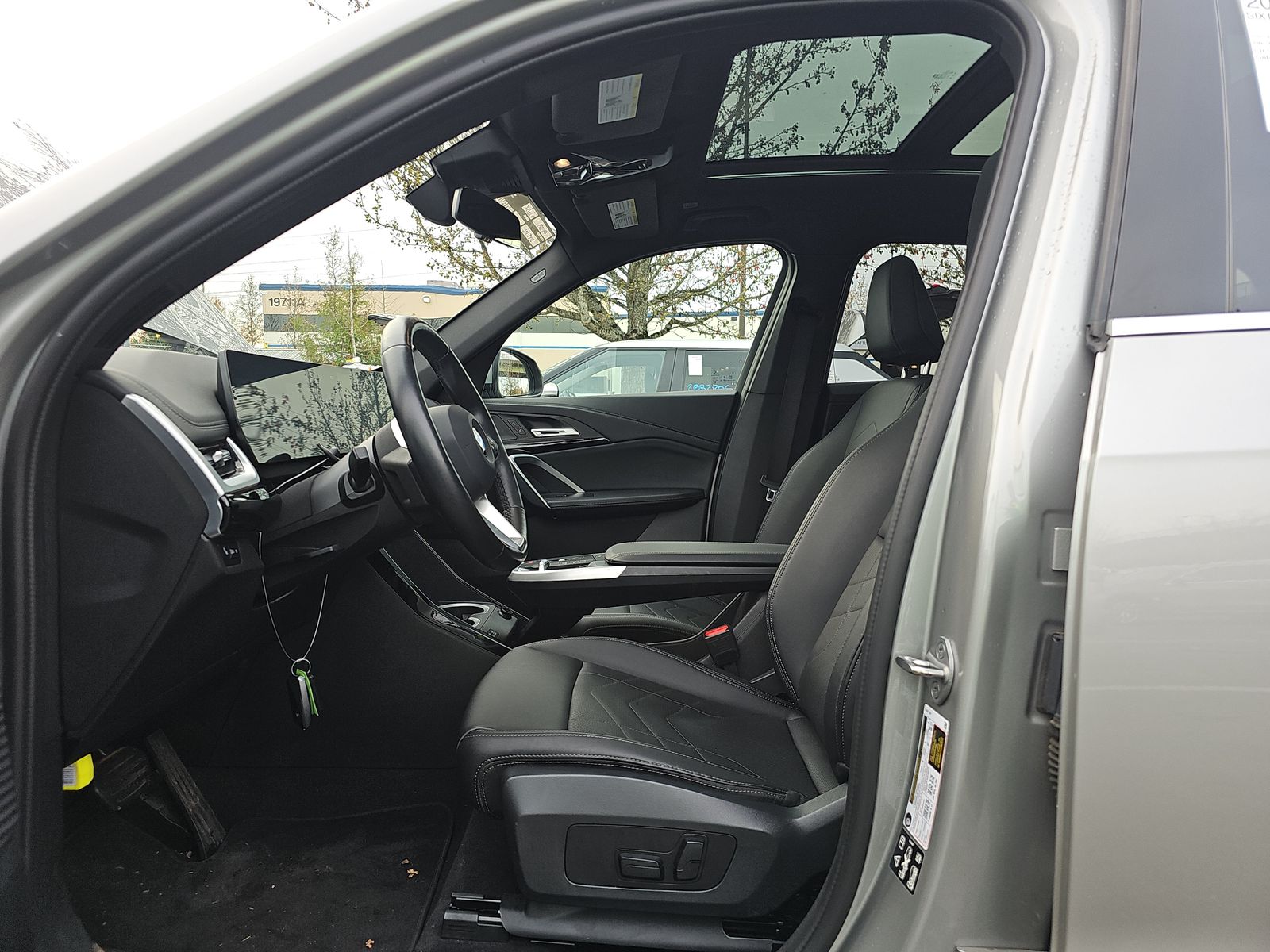 2025 BMW X1 xDrive28i AWD