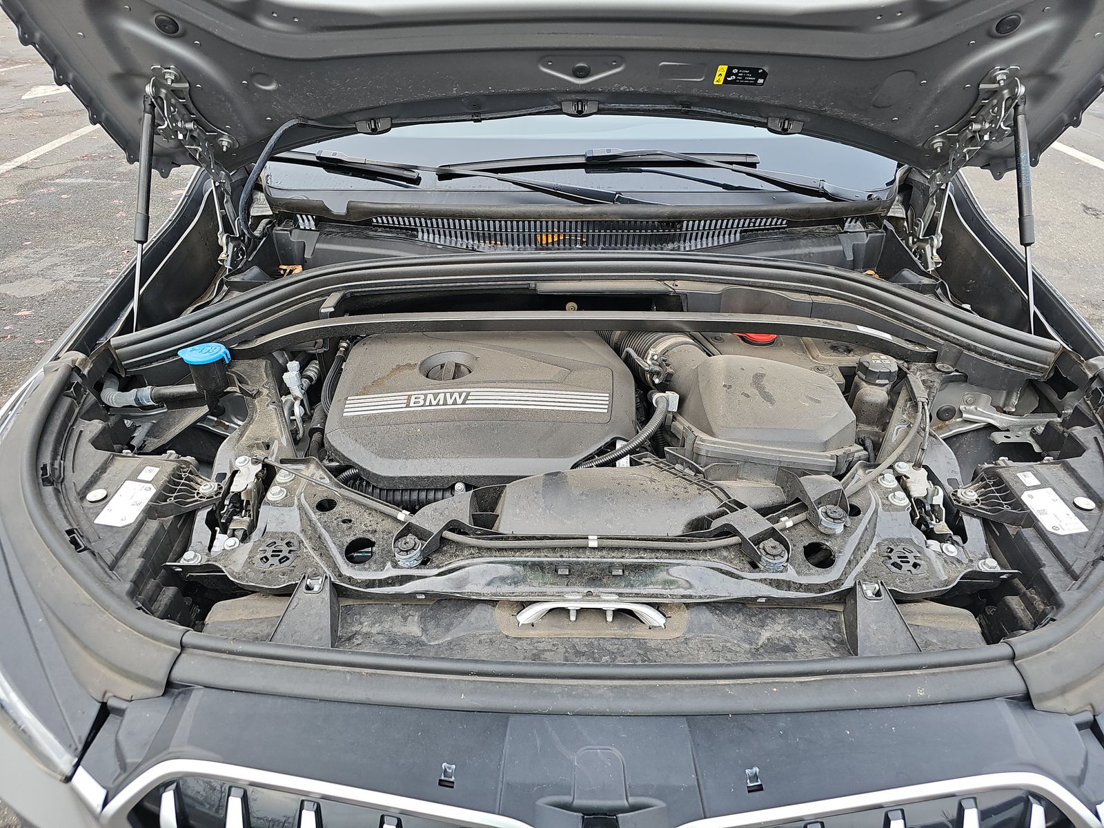 2025 BMW X1 xDrive28i AWD