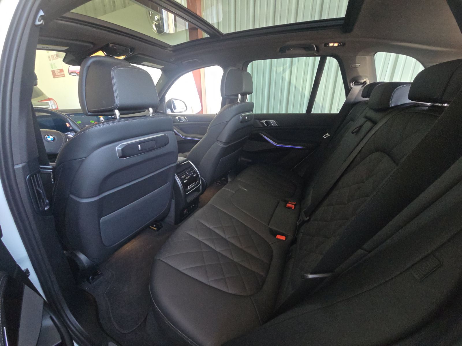 2025 BMW X5 xDrive40i AWD