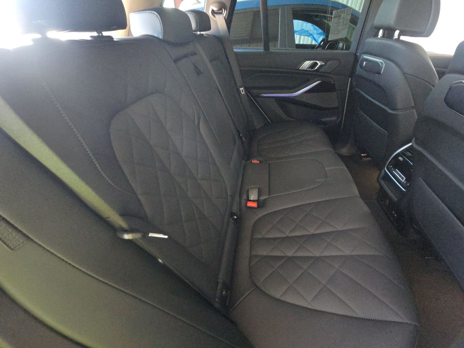 2025 BMW X5 xDrive40i AWD