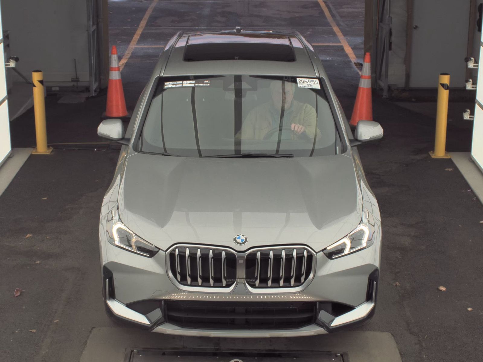 2025 BMW X1 xDrive28i AWD