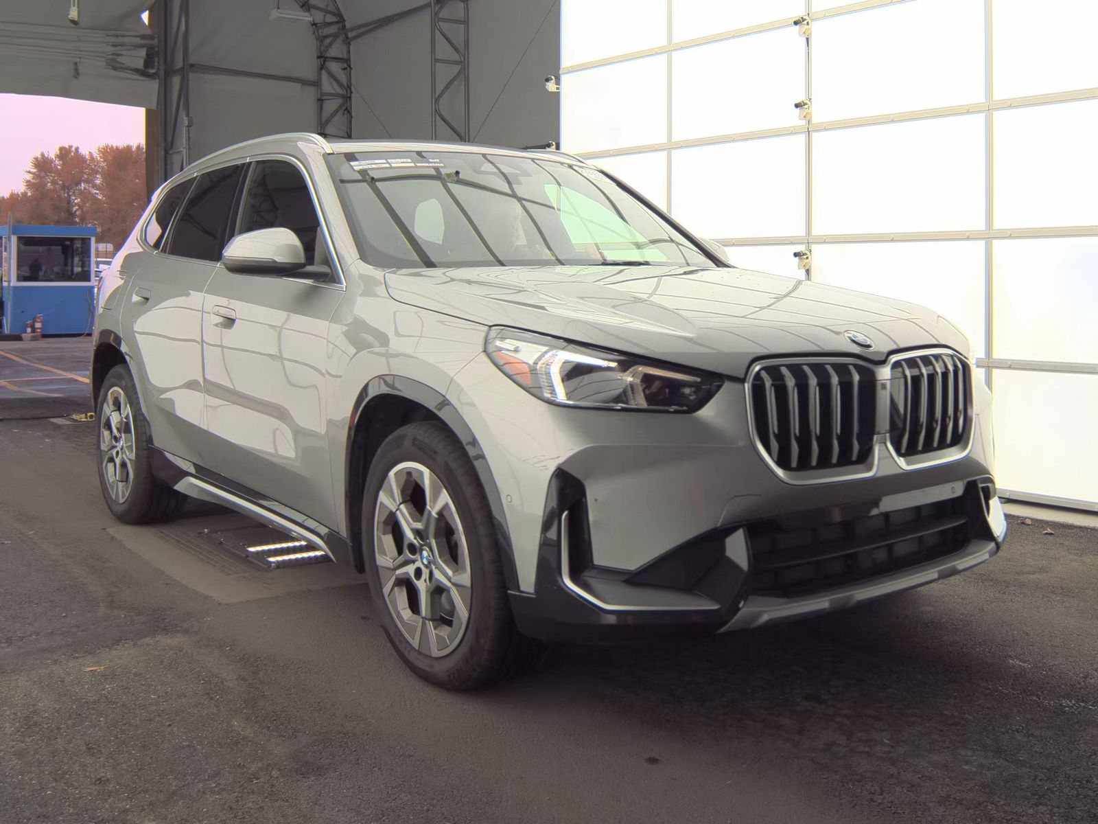 2025 BMW X1 xDrive28i AWD
