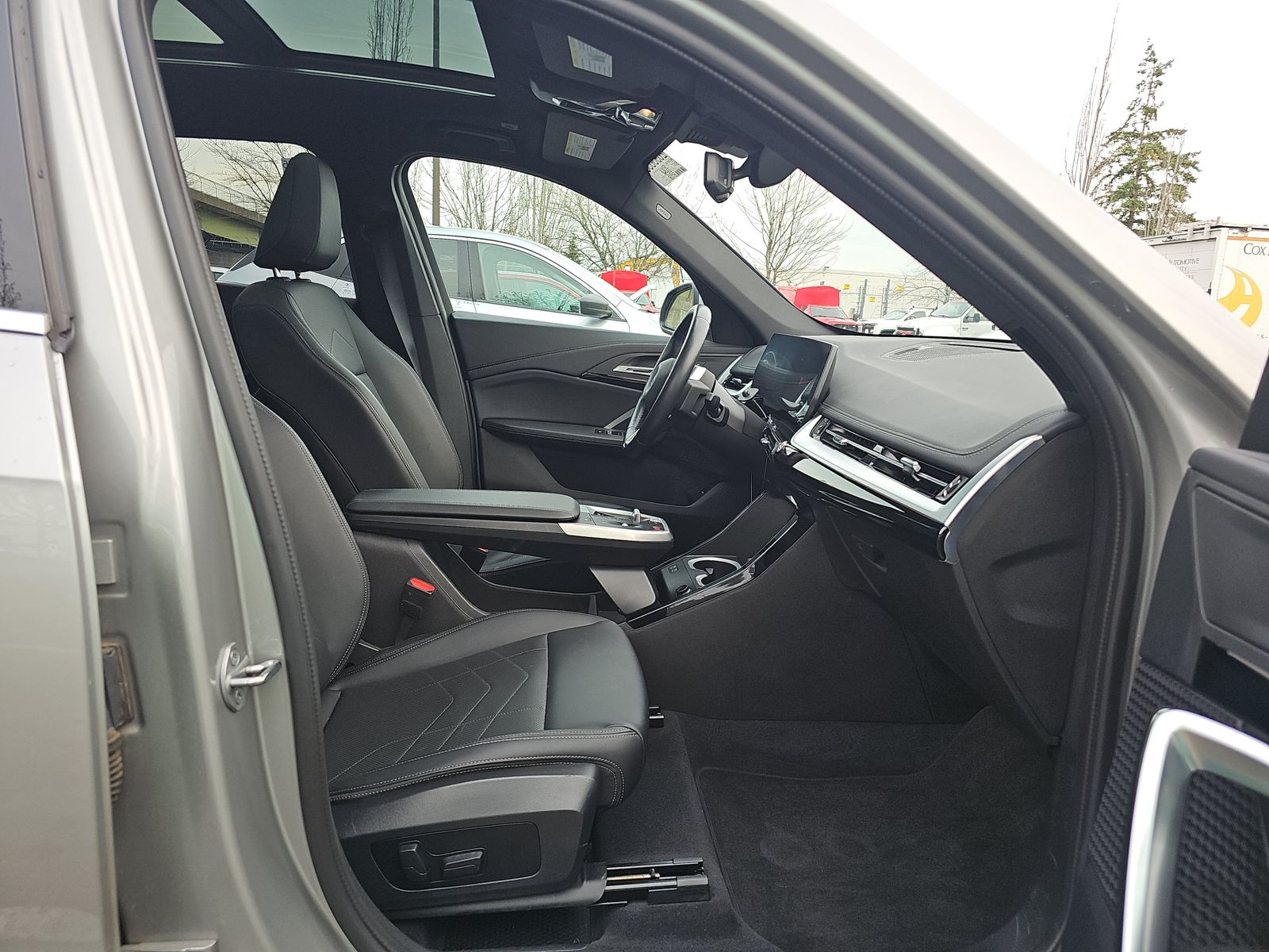 2025 BMW X1 xDrive28i AWD