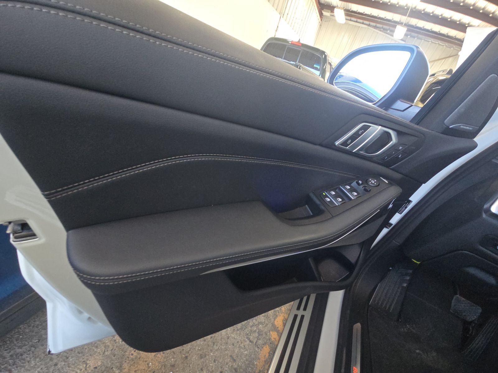 2025 BMW X5 xDrive40i AWD