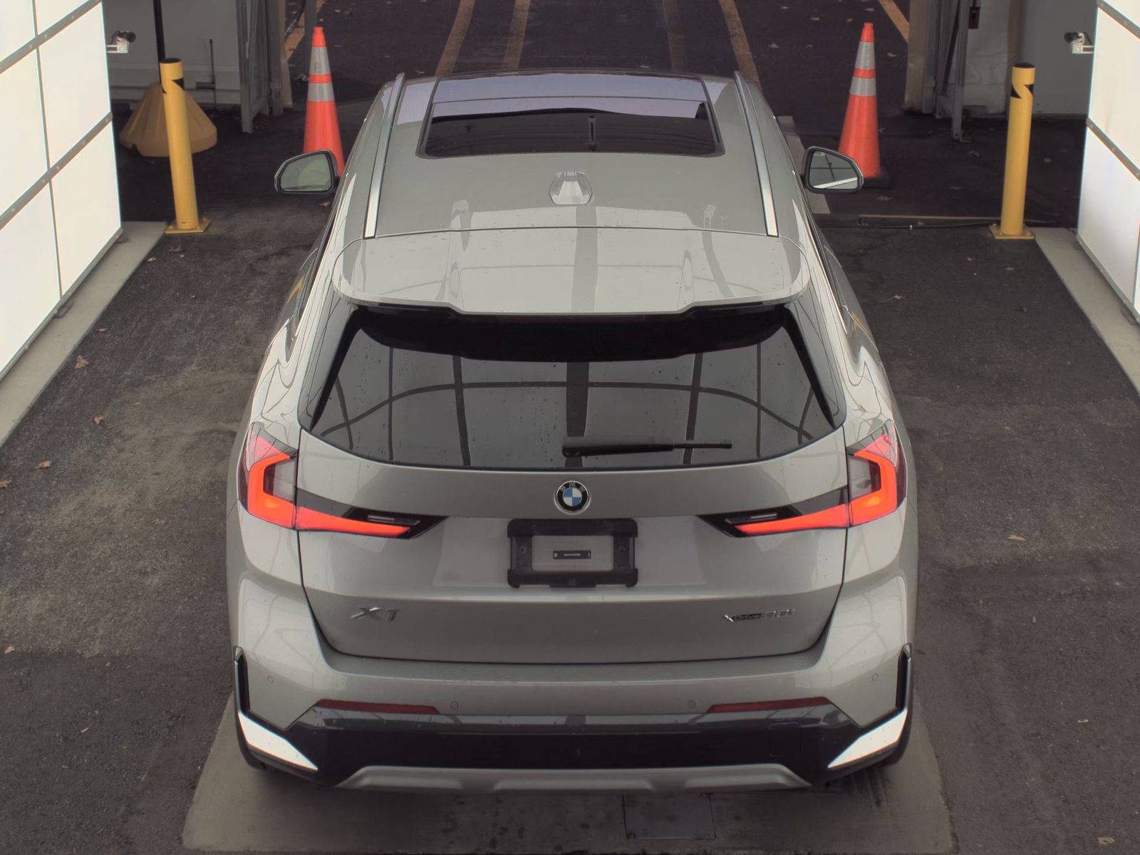 2025 BMW X1 xDrive28i AWD