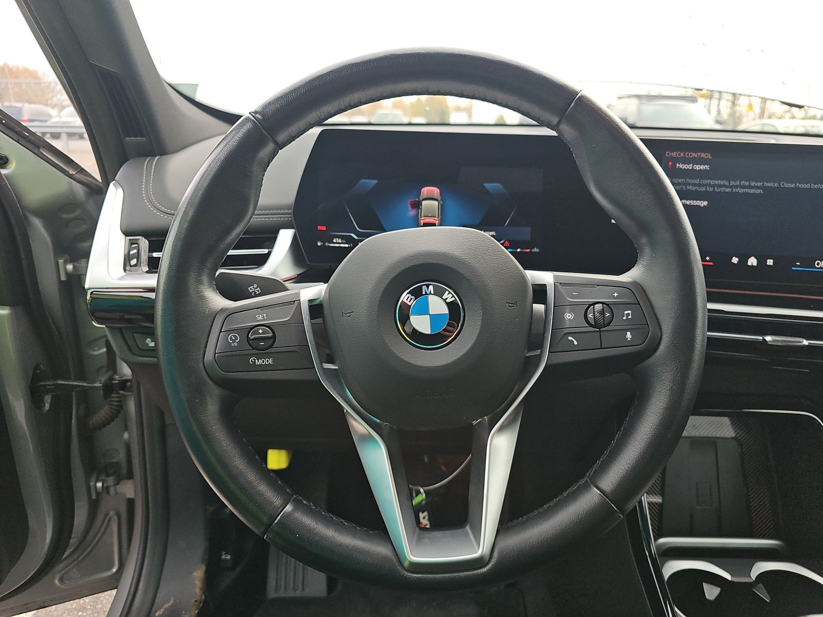 2025 BMW X1 xDrive28i AWD