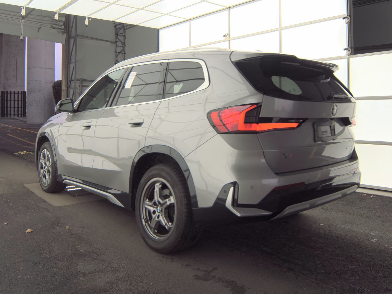 2025 BMW X1 xDrive28i AWD