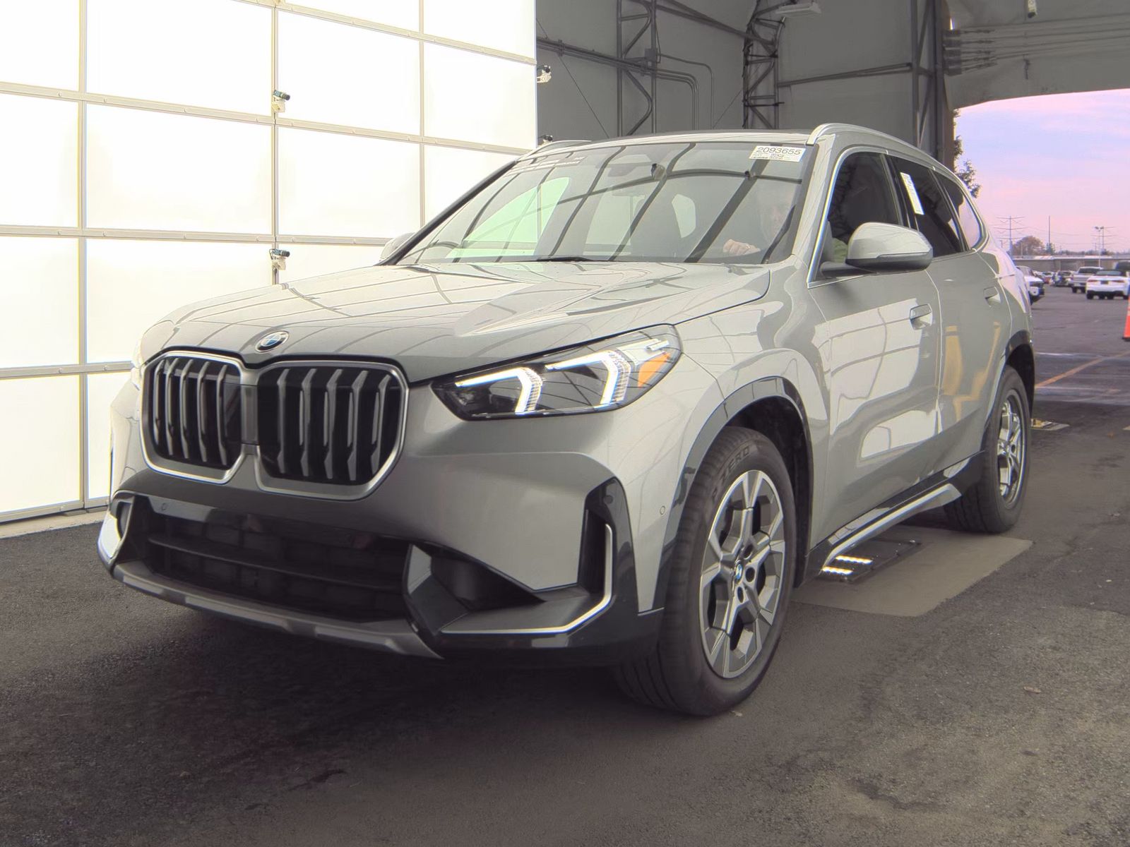 2025 BMW X1 xDrive28i AWD