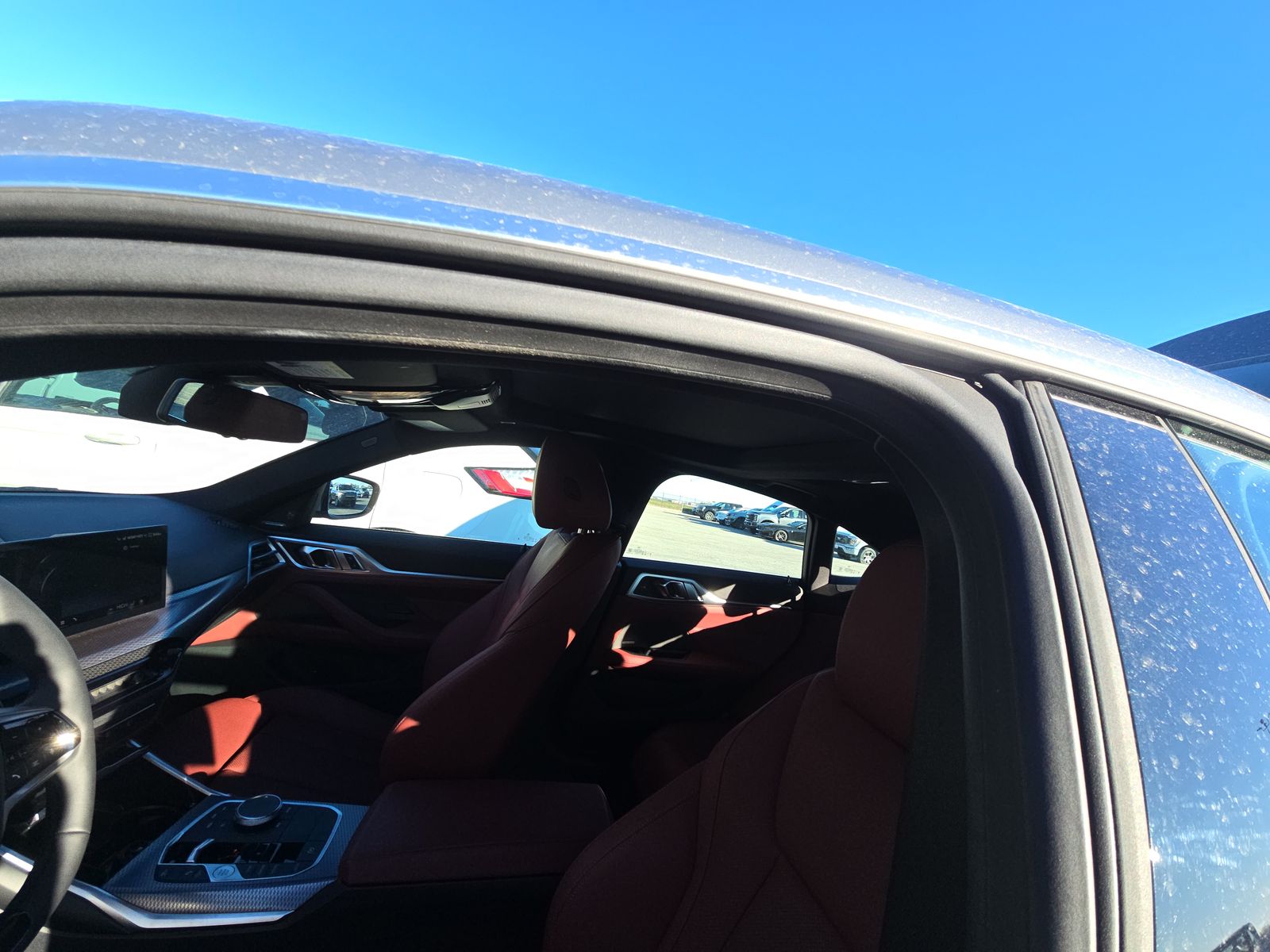 2025 BMW 4 Series 430i xDrive AWD