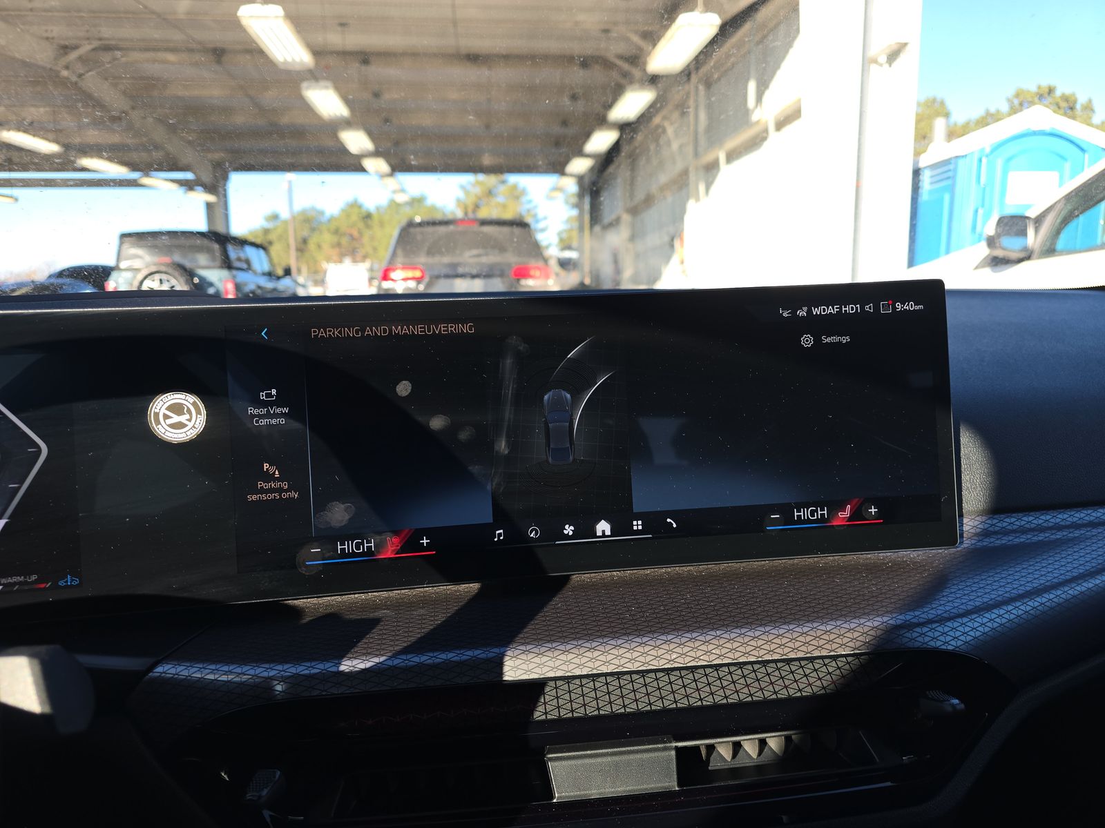 2025 BMW 4 Series 430i xDrive AWD