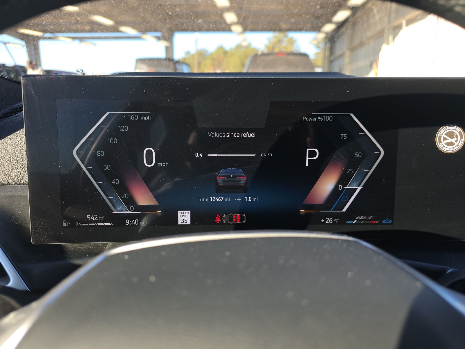 2025 BMW 4 Series 430i xDrive AWD