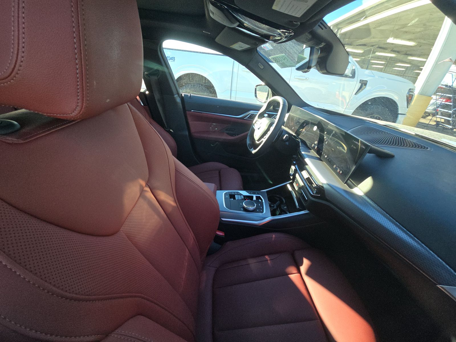 2025 BMW 4 Series 430i xDrive AWD