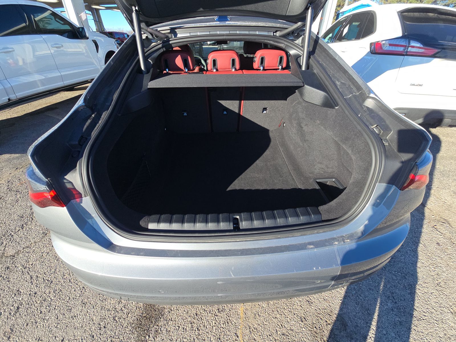 2025 BMW 4 Series 430i xDrive AWD