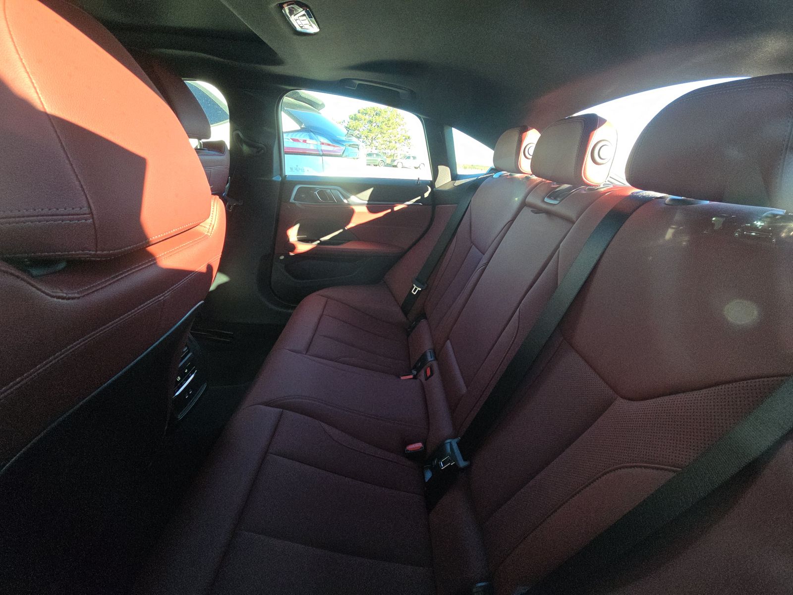 2025 BMW 4 Series 430i xDrive AWD