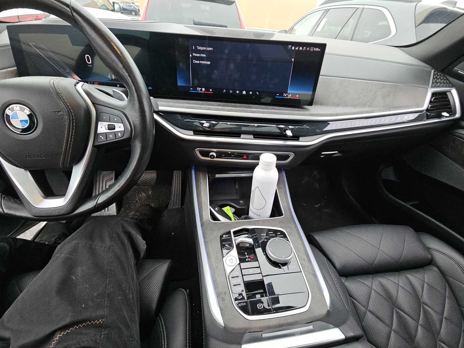 2024 BMW X5 xDrive40i AWD