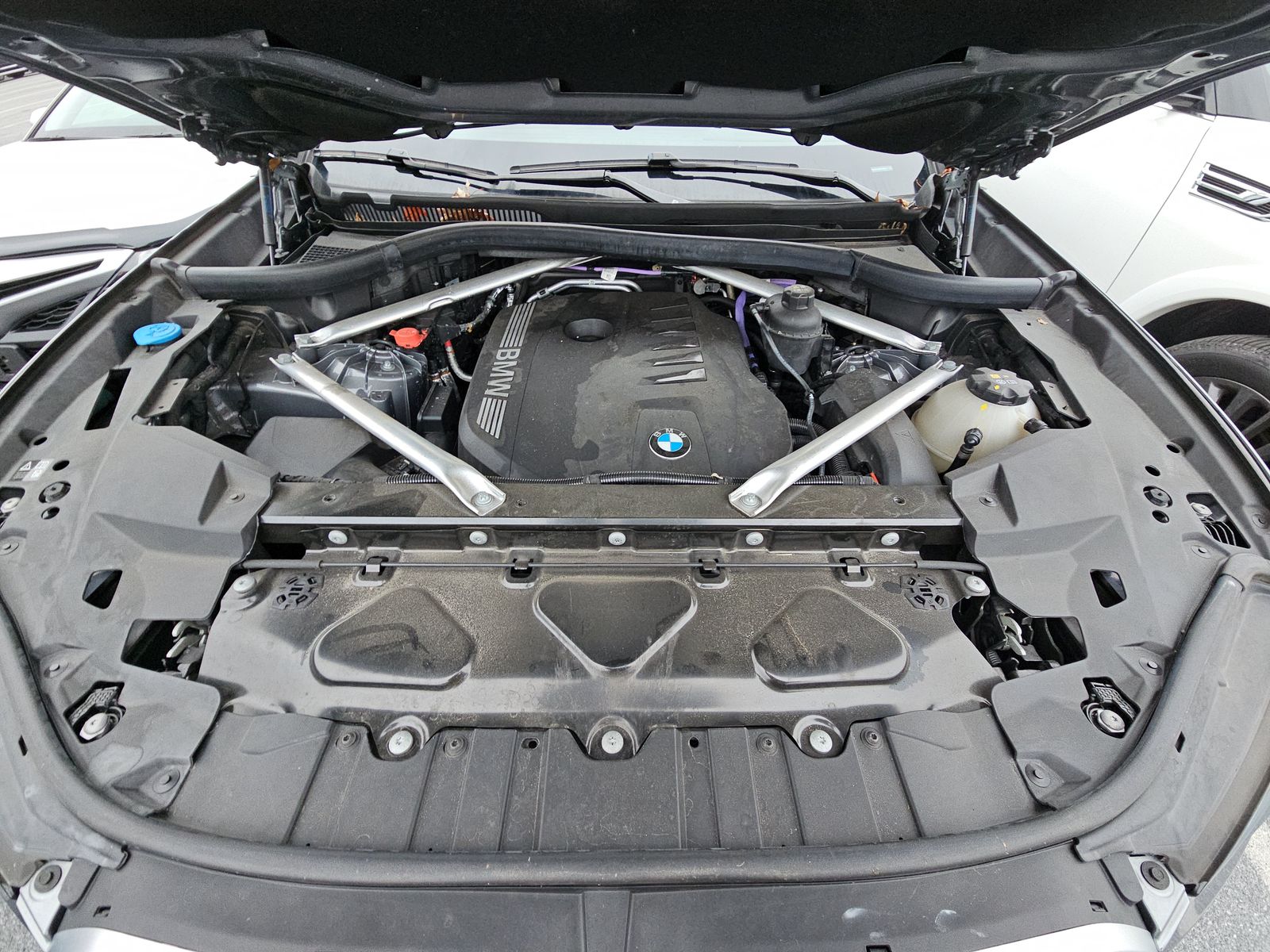 2024 BMW X5 xDrive40i AWD